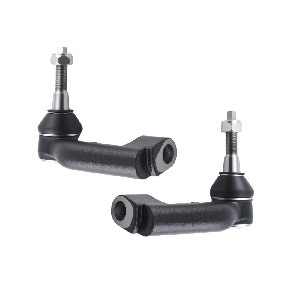 12PC Front Upper Control Arm Lower Ball Joint Tie Rod compatible for Ford F-150 2009-14 4WD