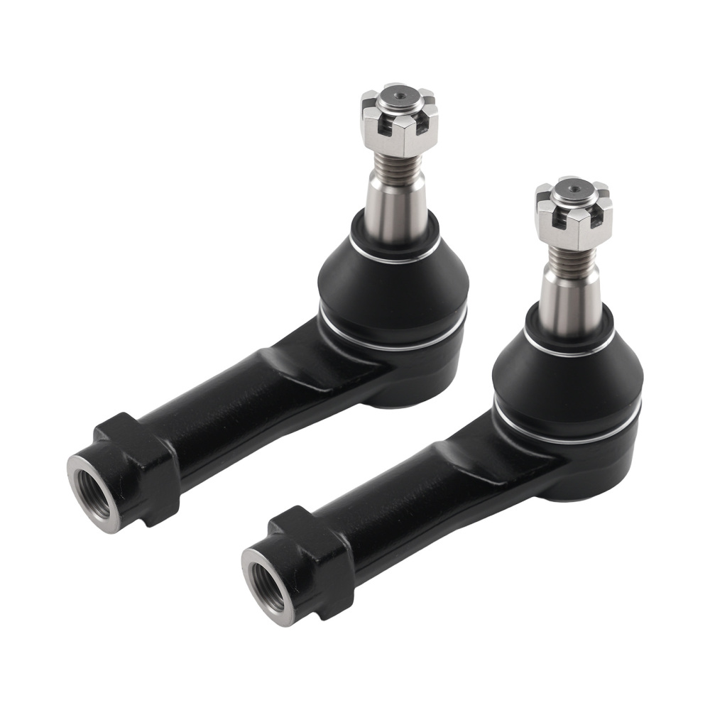 12 Pcs Control Arms Ball Joint Sway Bar Tie compatible for Ford F-150 2004 2005 2WD K80308 suspension arms