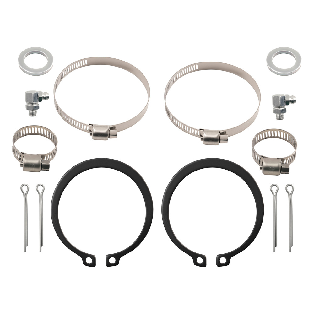 12 Pcs Control Arms Ball Joint Sway Bar Tie compatible for Ford F-150 2004 2005 2WD K80308 suspension arms