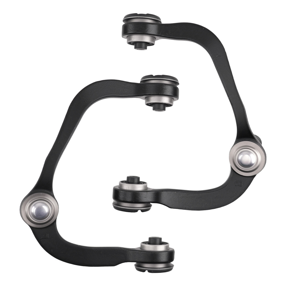 12 Pcs Control Arms Ball Joint Sway Bar Tie compatible for Ford F-150 2004 2005 2WD K80308 suspension arms