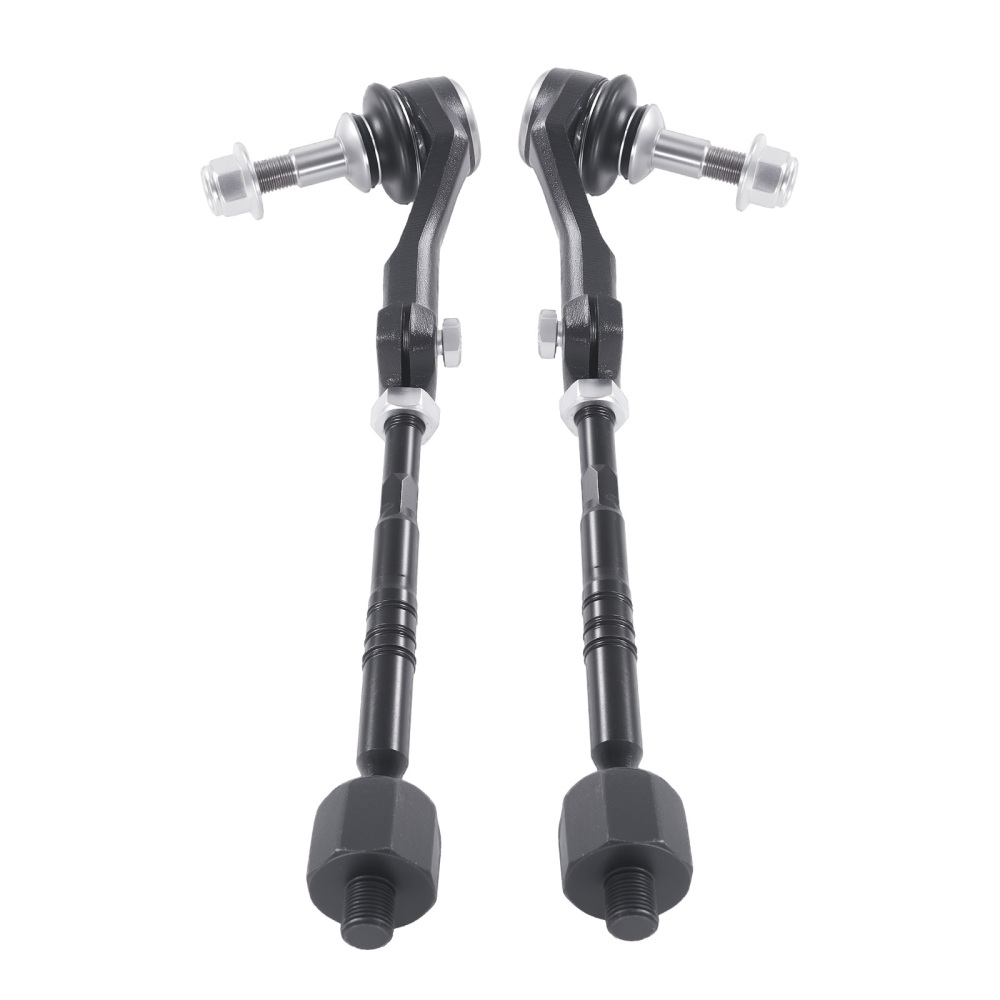 8PCS Front Lower Control Arm Assembly Kit compatible for BMW 1/2 Series F20 F22 31126852991