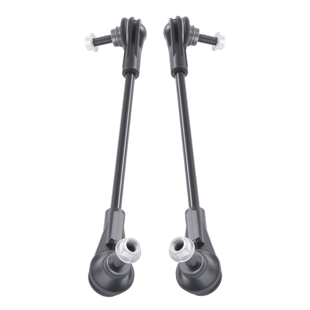 8PCS Front Lower Control Arm Assembly Kit compatible for BMW 1/2 Series F20 F22 31126852991