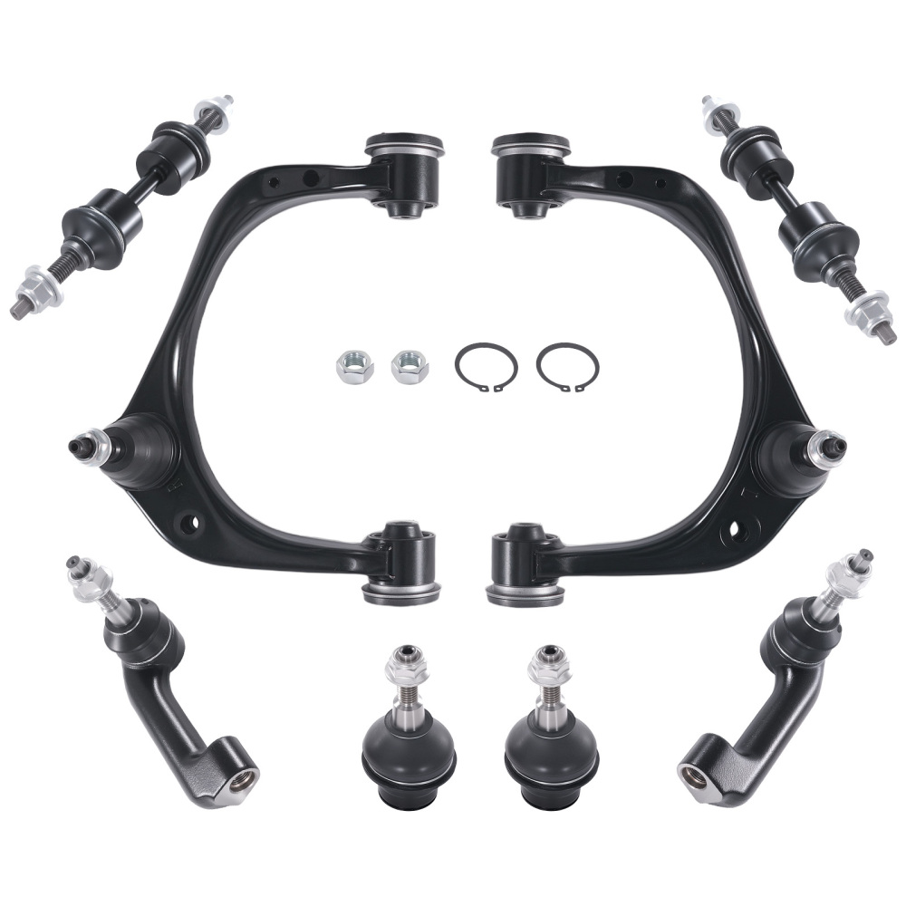 Front Upper Control Arm Lower Ball Joint for Expedition/Navigator 2018-2021 F150