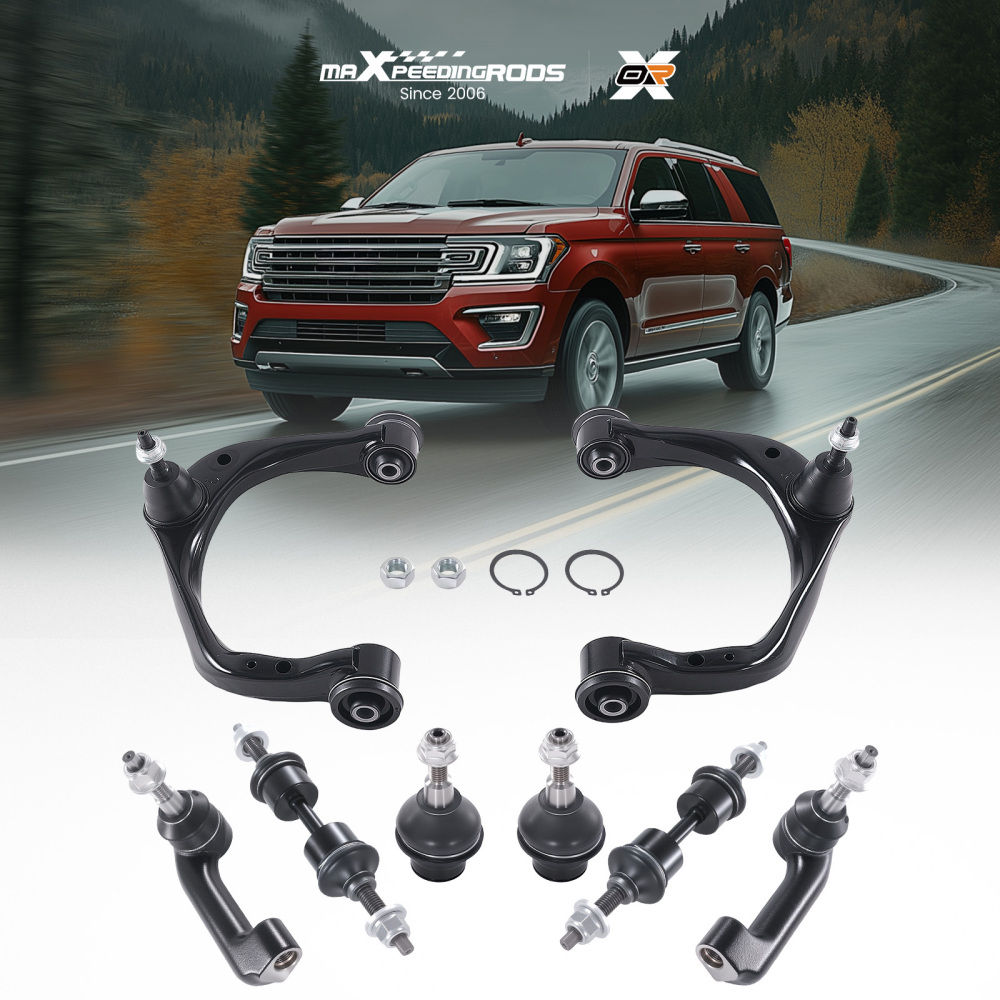 Front Upper Control Arm Lower Ball Joint for Expedition/Navigator 2018-2021 F150