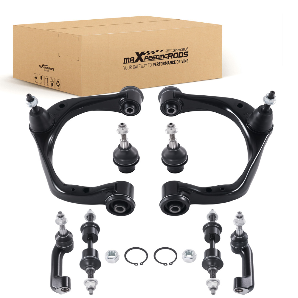 Front Upper Control Arm Lower Ball Joint for Expedition/Navigator 2018-2021 F150