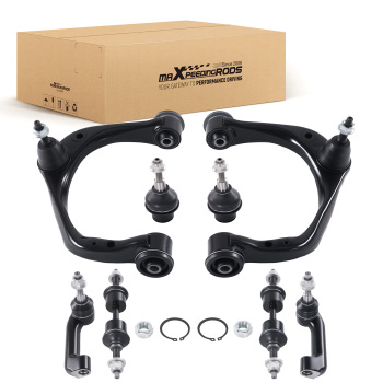 Front Upper Control Arm Lower Ball Joint for Expedition/Navigator 2018-2021 F150