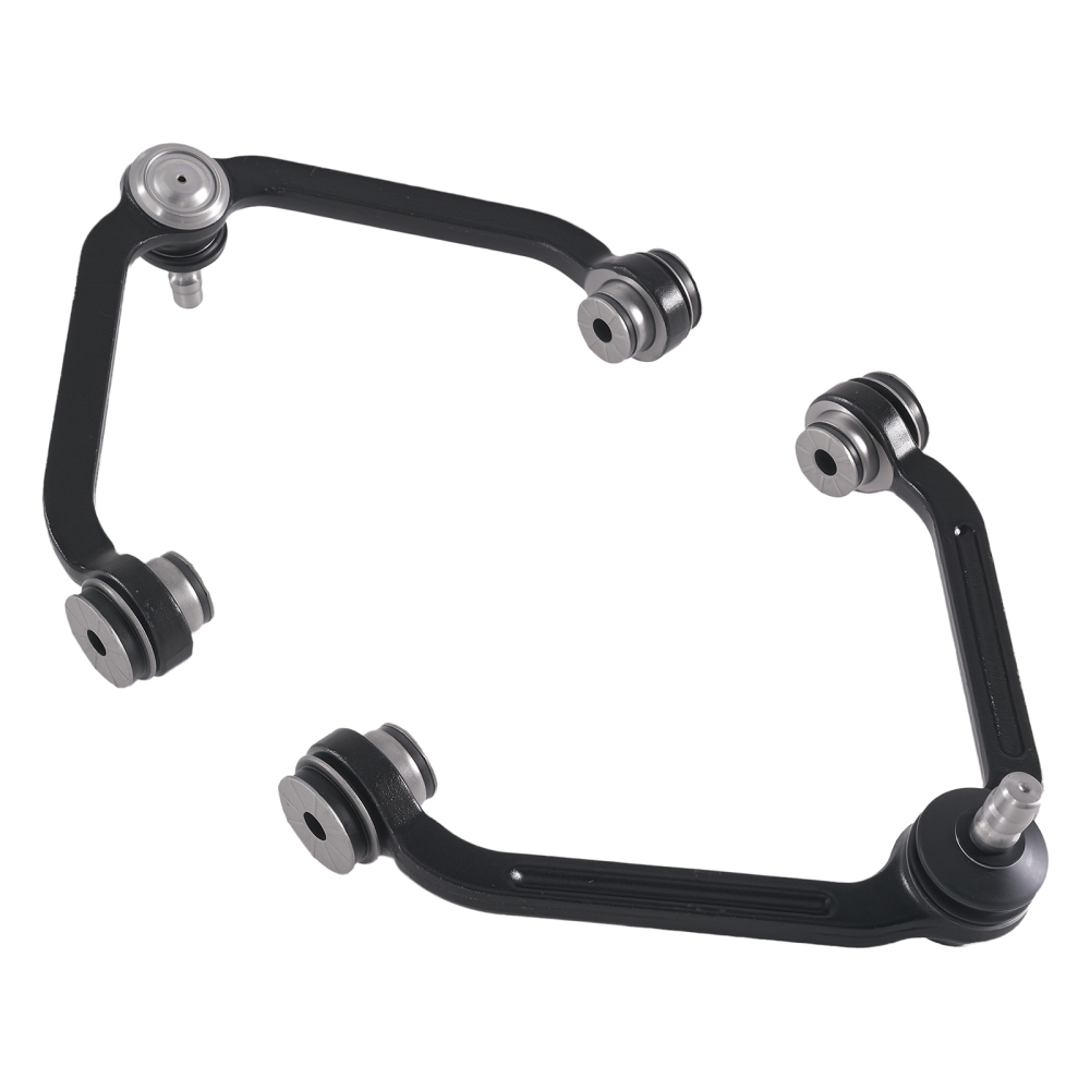 Front Upper Control Arm Lower Ball Joint Sway Bar Link TieRod compatible for Explorer 01-03