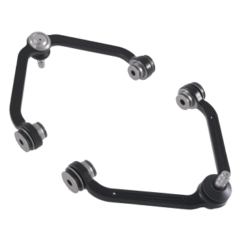 Front Upper Control Arm Lower Ball Joint Sway Bar Link TieRod compatible for Explorer 01-03