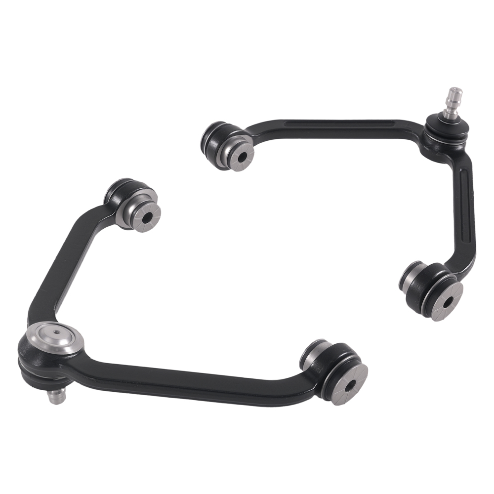 Front Upper Control Arm Lower Ball Joint Sway Bar Link TieRod compatible for Explorer 01-03