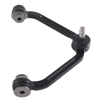 Front Upper Control Arm Lower Ball Joint Sway Bar Link TieRod compatible for Explorer 01-03