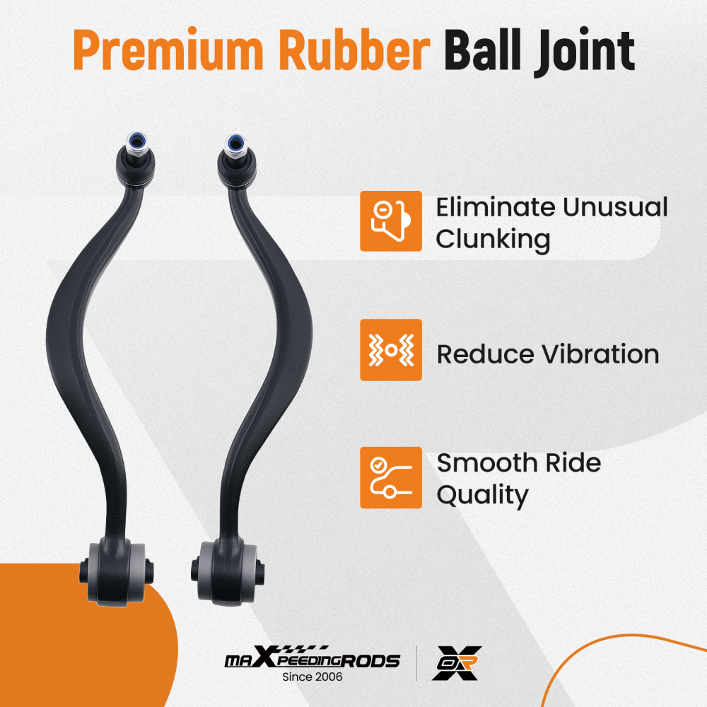 10PC Front Upper Lower Control Arm Tie Rod compatible for Ford Fusion compatible for Lincoln MKZ 2007-2012