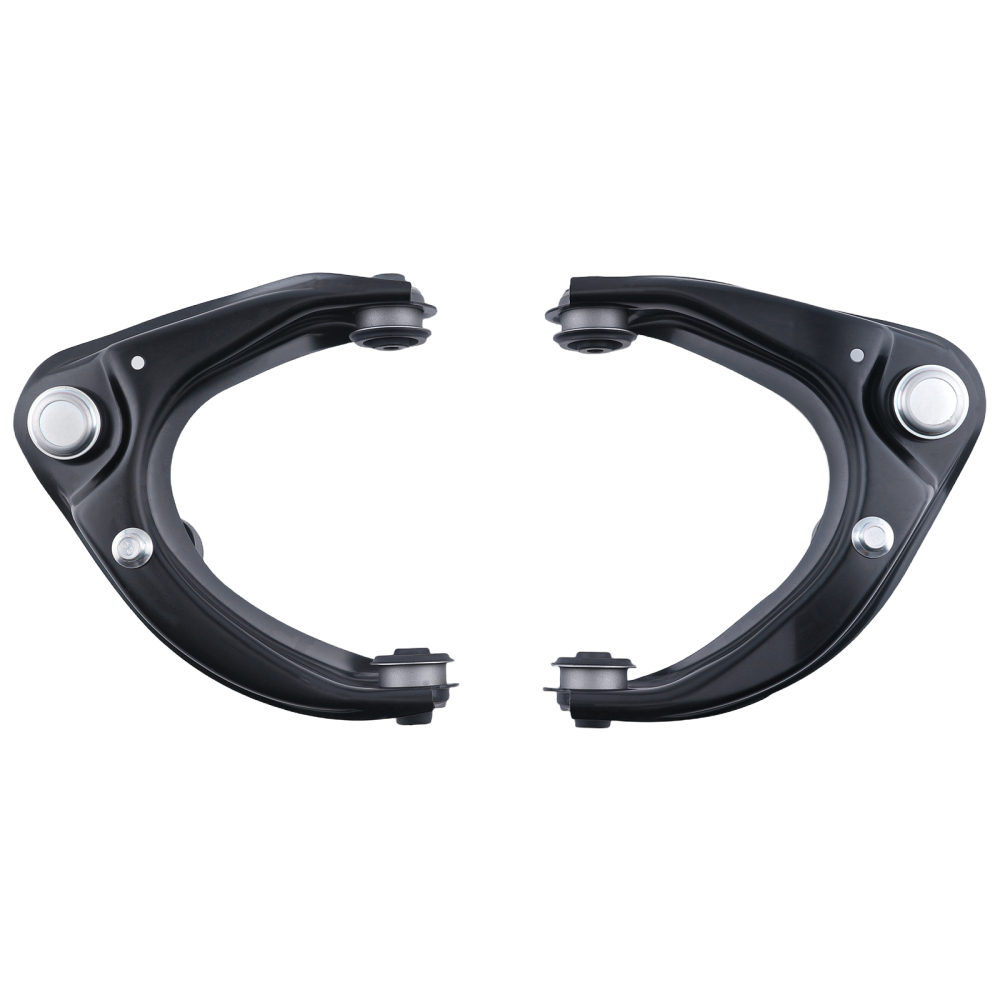 10PC Front Upper Lower Control Arm Tie Rod compatible for Ford Fusion compatible for Lincoln MKZ 2007-2012