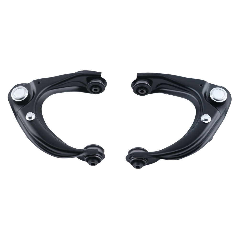 10PC Front Upper Lower Control Arm Tie Rod compatible for Ford Fusion compatible for Lincoln MKZ 2007-2012