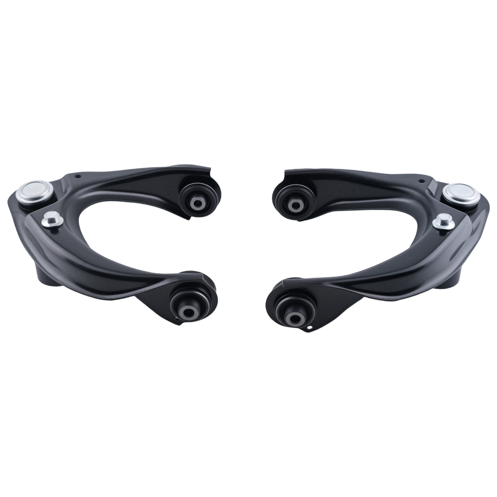 10PC Front Upper Lower Control Arm Tie Rod compatible for Ford Fusion compatible for Lincoln MKZ 2007-2012