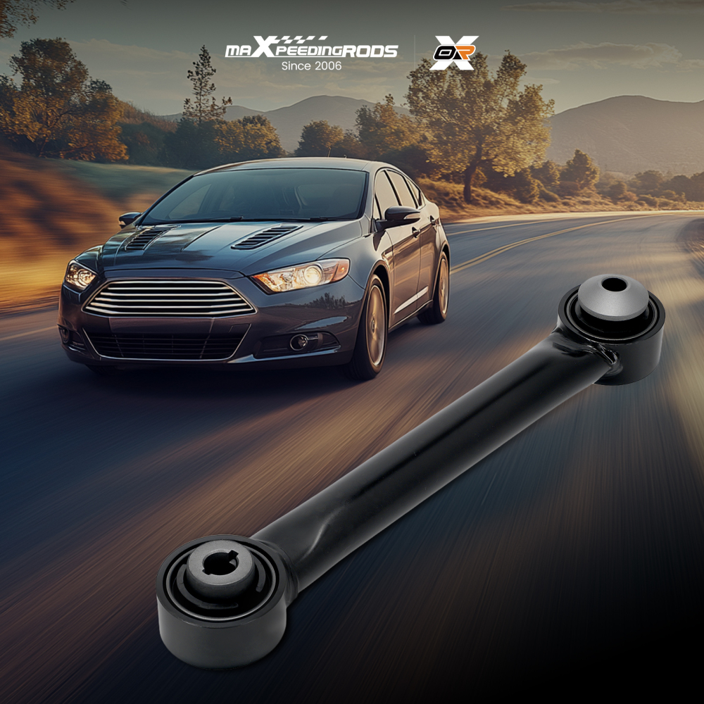 RH / LH Rear Lower Forward Control Arm compatible for Ford Fusion MKZ 2.0L 2013-2019 2020