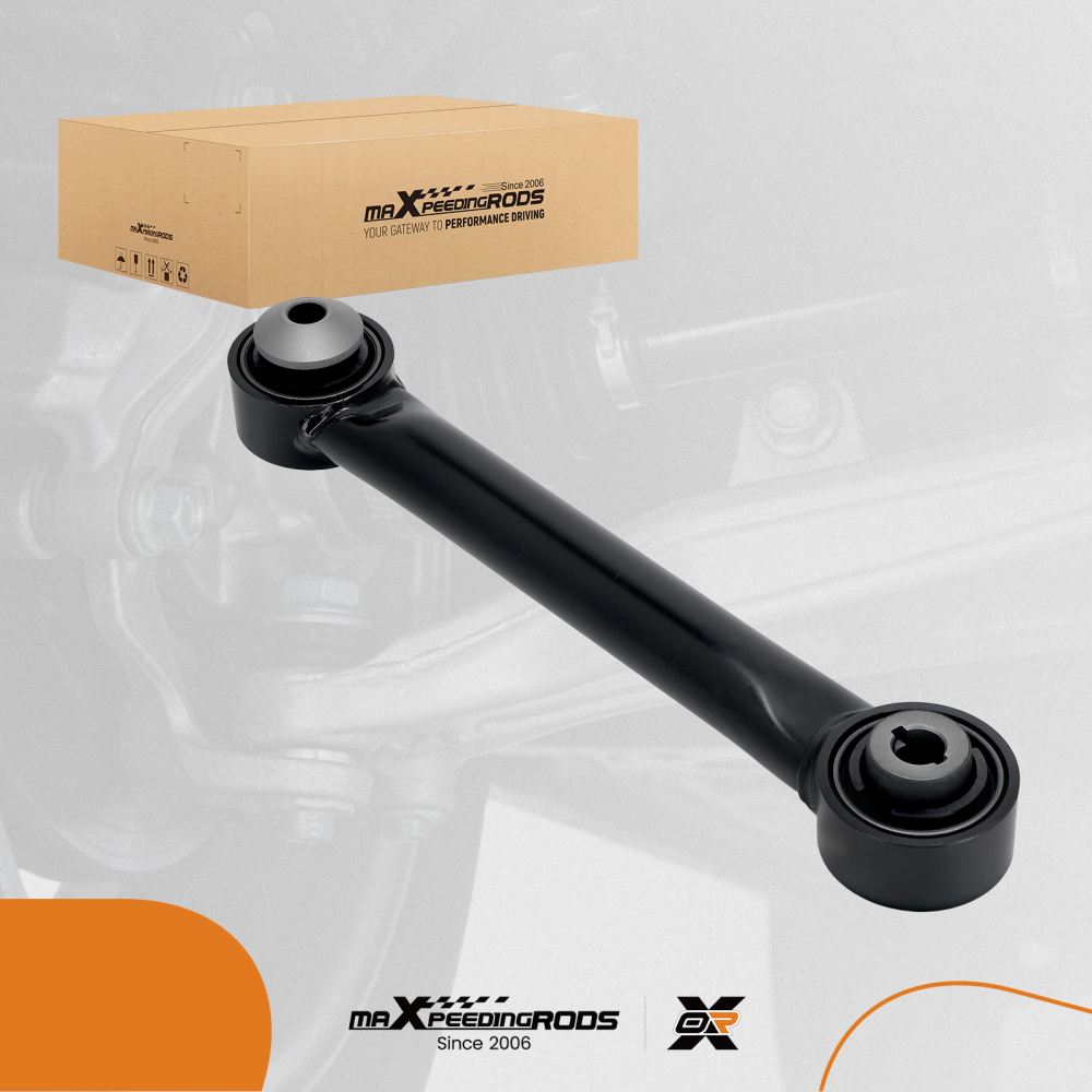 RH / LH Rear Lower Forward Control Arm compatible for Ford Fusion MKZ 2.0L 2013-2019 2020
