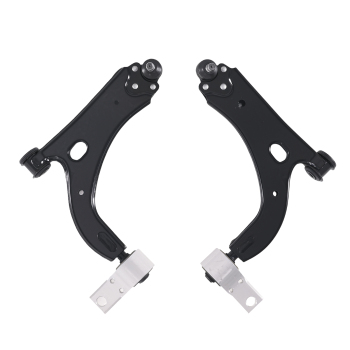 BRACCI DI CONTROLLO ANTERIORE INFERIORE LH + RH compatibile per FORD FIESTA V FUSION compatibile per MAZDA 2