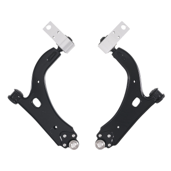 BRACCI DI CONTROLLO ANTERIORE INFERIORE LH + RH compatibile per FORD FIESTA V FUSION compatibile per MAZDA 2