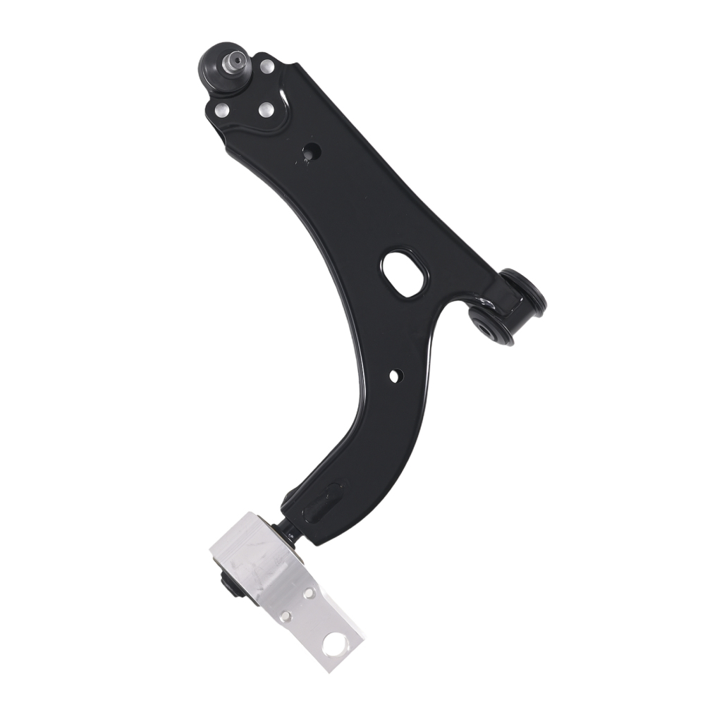 BRACCI DI CONTROLLO ANTERIORE INFERIORE LH + RH compatibile per FORD FIESTA V FUSION compatibile per MAZDA 2