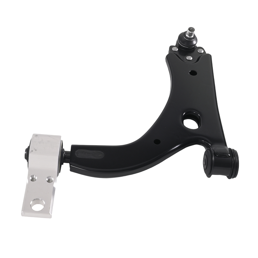 BRACCI DI CONTROLLO ANTERIORE INFERIORE LH + RH compatibile per FORD FIESTA V FUSION compatibile per MAZDA 2