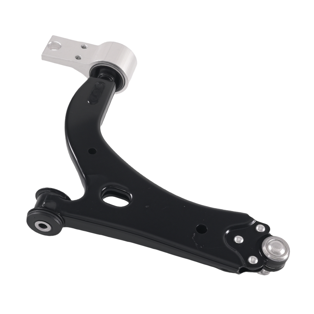 BRACCI DI CONTROLLO ANTERIORE INFERIORE LH + RH compatibile per FORD FIESTA V FUSION compatibile per MAZDA 2