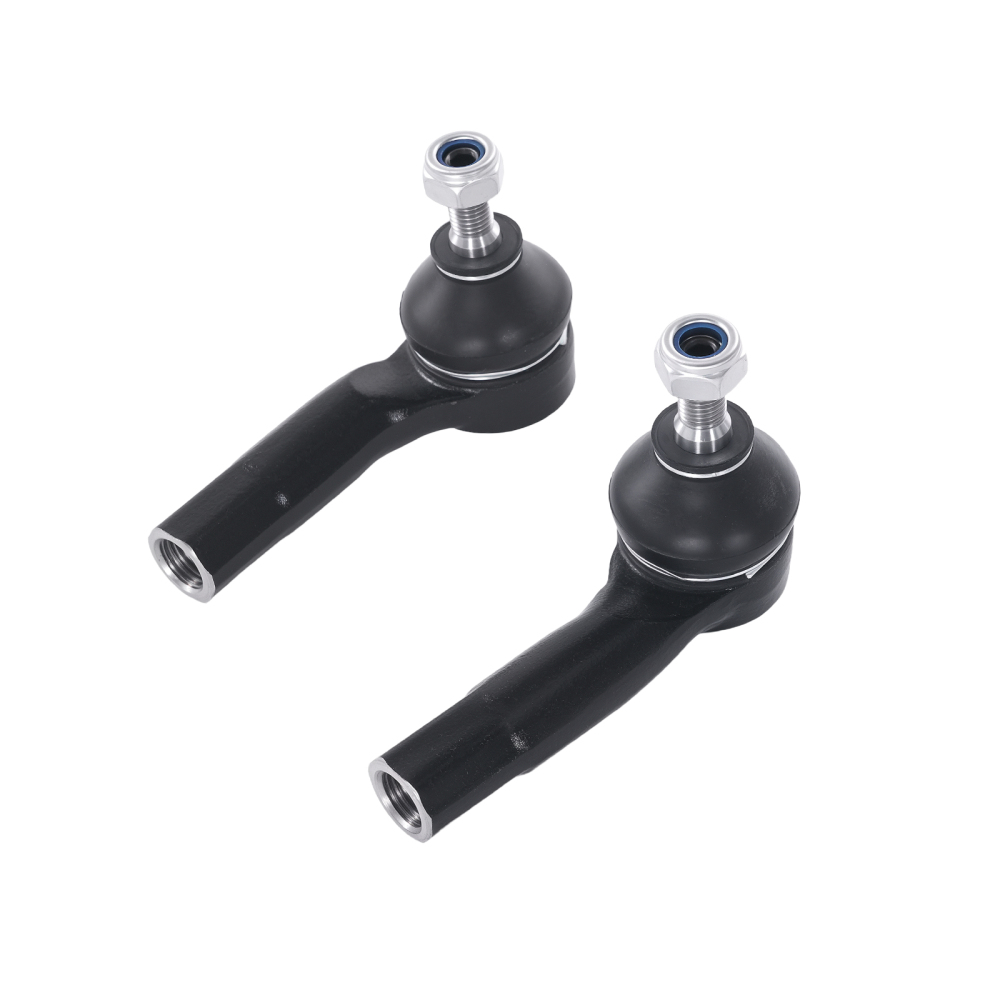 BRACCI DI CONTROLLO ANTERIORE INFERIORE LH + RH compatibile per FORD FIESTA V FUSION compatibile per MAZDA 2
