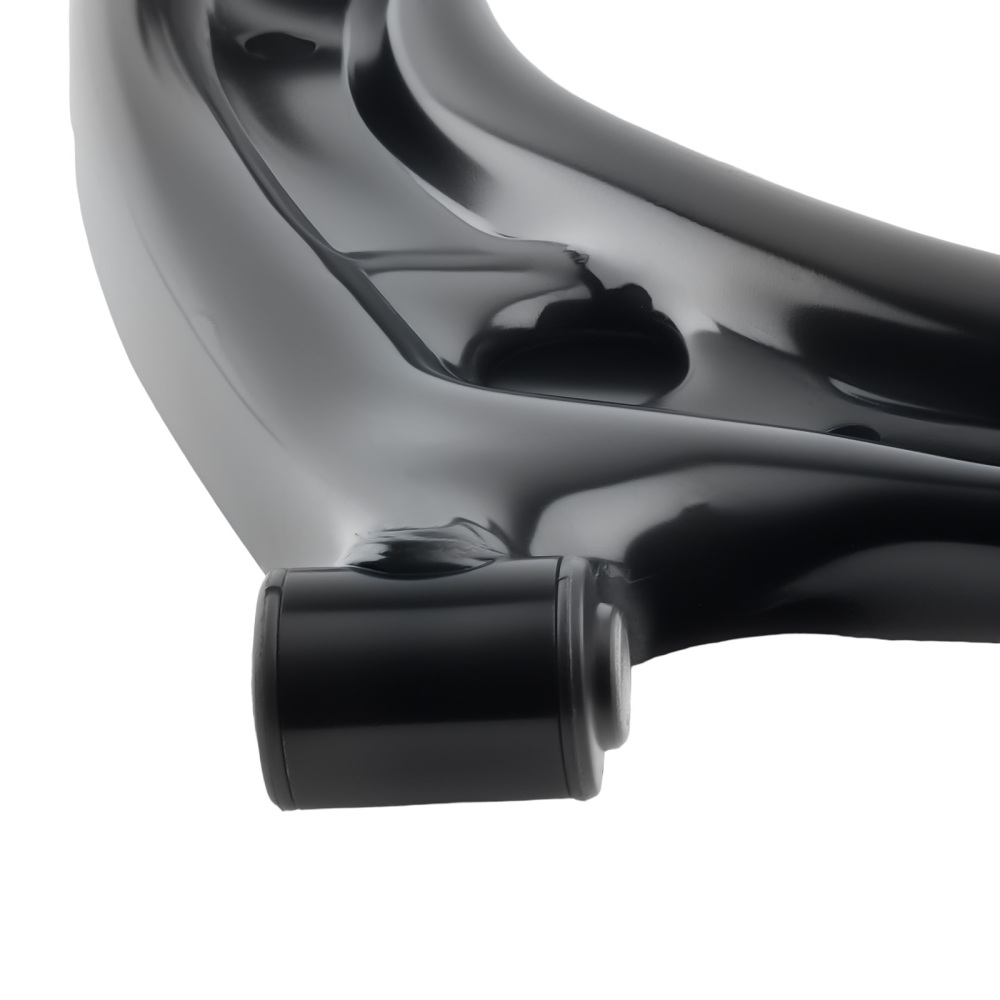 BRACCIO DI CONTROLLO SOSPENSIONE ANTERIORE INFERIORE DESTRO compatibile per FORD FIESTA VI 6