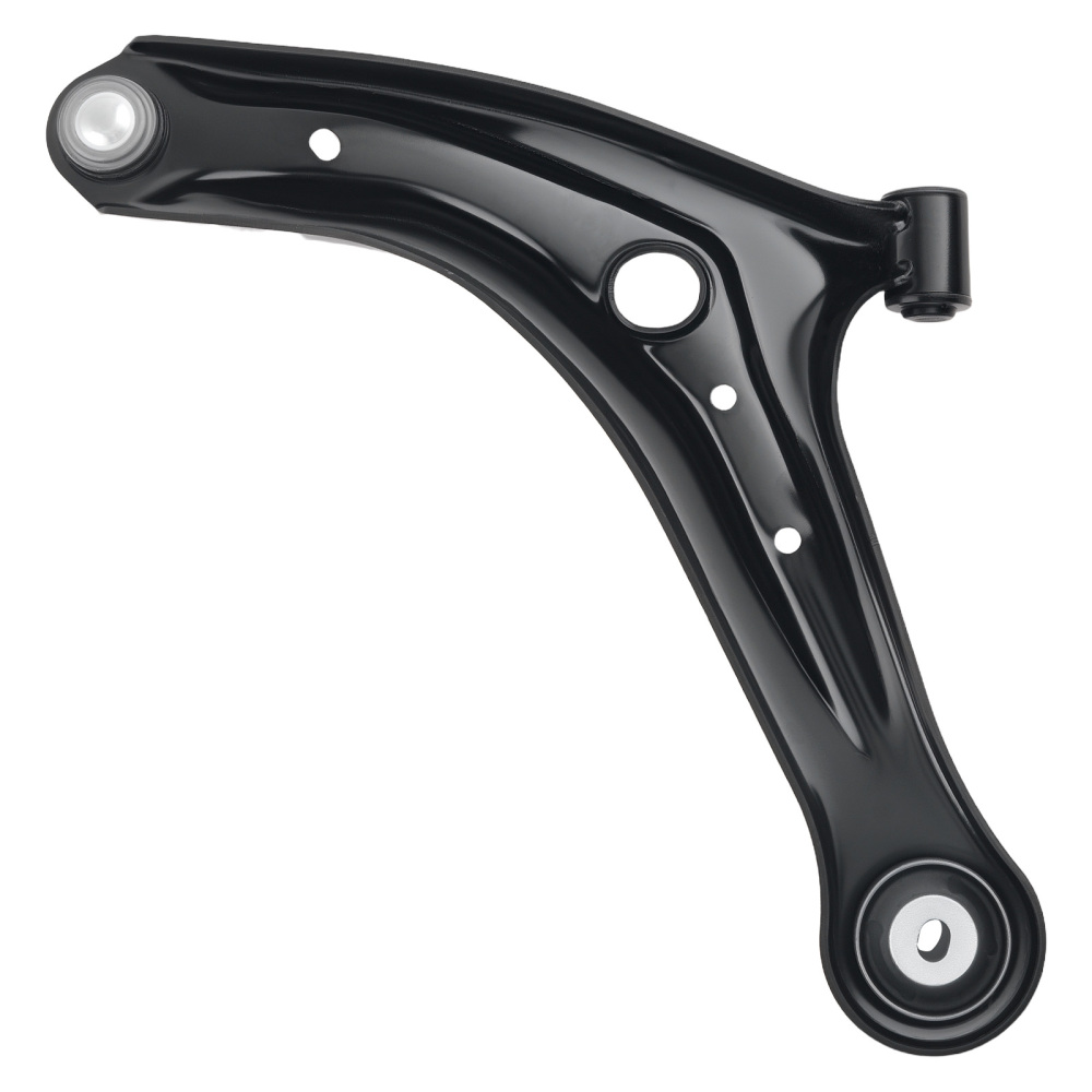 BRACCIO DI CONTROLLO SOSPENSIONE ANTERIORE INFERIORE DESTRO compatibile per FORD FIESTA VI 6