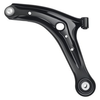 BRACCIO DI CONTROLLO SOSPENSIONE ANTERIORE INFERIORE DESTRO compatibile per FORD FIESTA VI 6