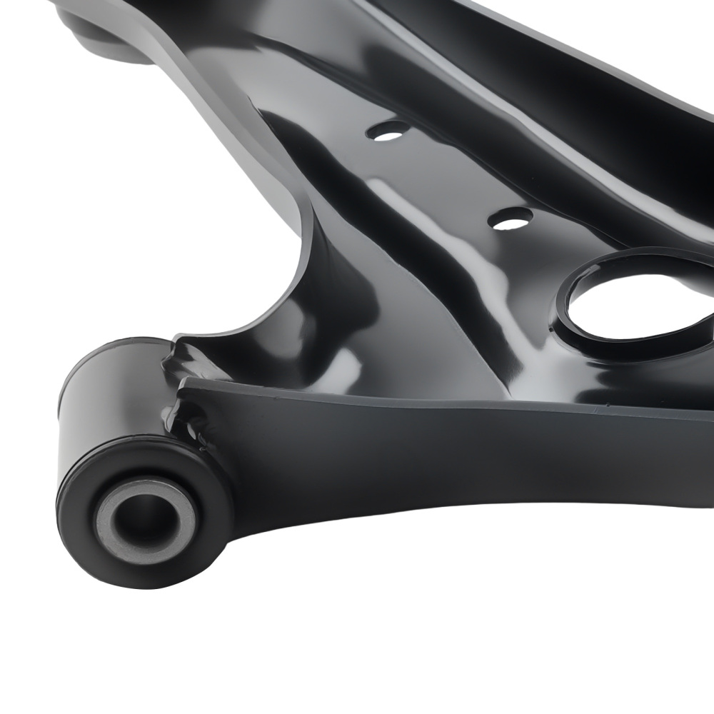 BRACCIO DI CONTROLLO SOSPENSIONE ANTERIORE INFERIORE DESTRO compatibile per FORD FIESTA VI 6