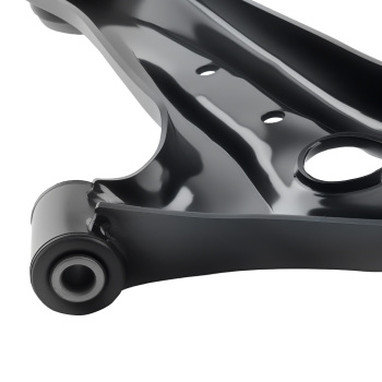 BRACCIO DI CONTROLLO SOSPENSIONE ANTERIORE INFERIORE DESTRO compatibile per FORD FIESTA VI 6