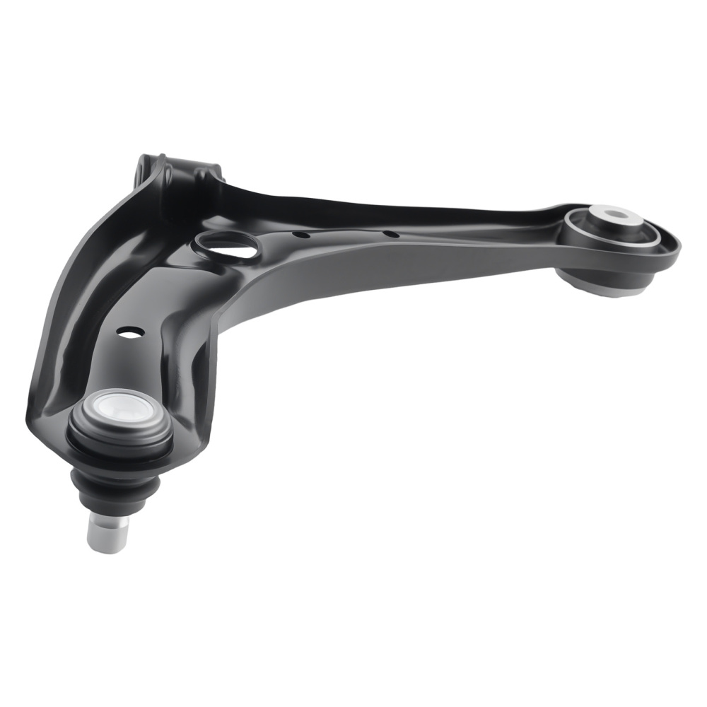 BRACCIO DI CONTROLLO SOSPENSIONE ANTERIORE INFERIORE DESTRO compatibile per FORD FIESTA VI 6