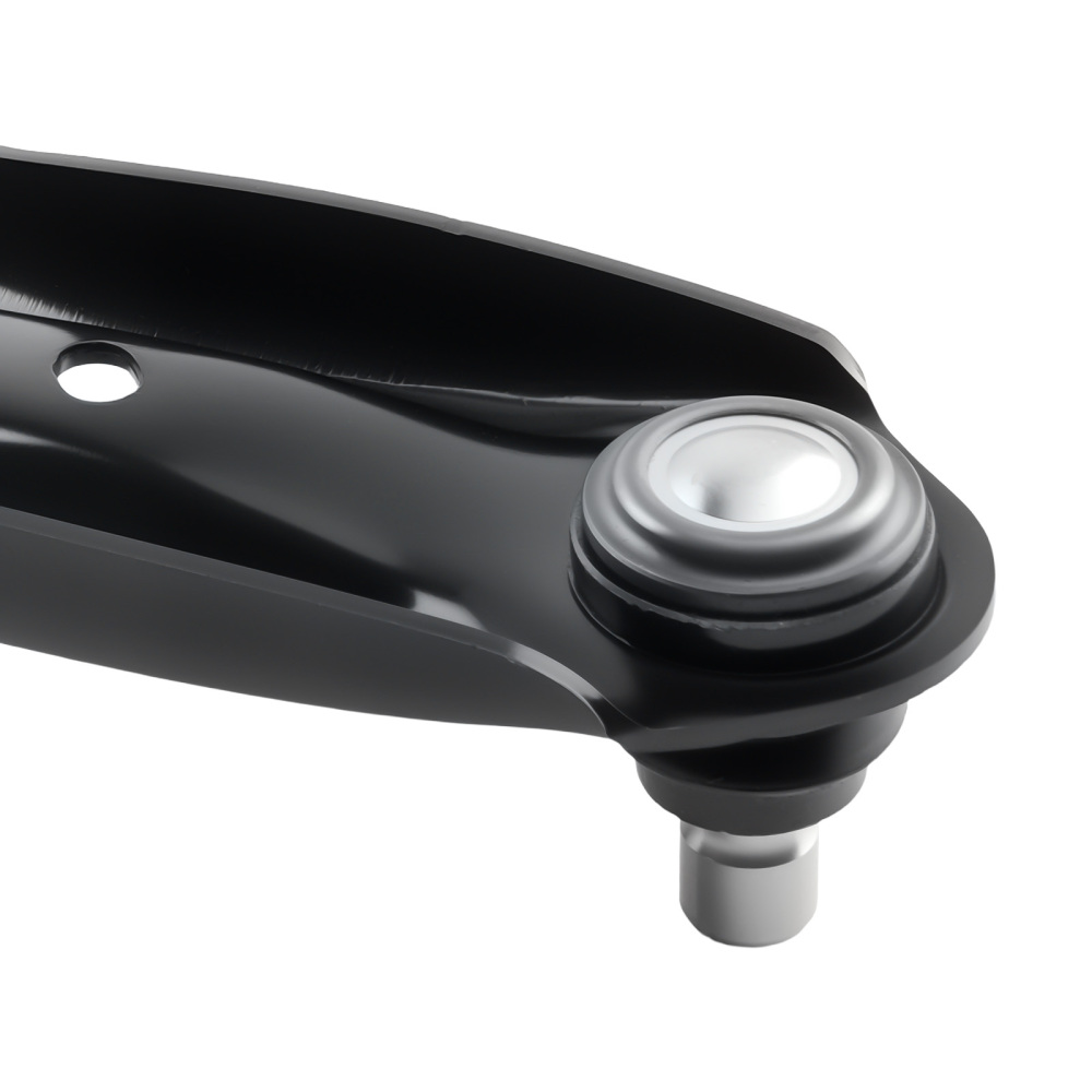 BRACCIO DI CONTROLLO SOSPENSIONE ANTERIORE INFERIORE DESTRO compatibile per FORD FIESTA VI 6