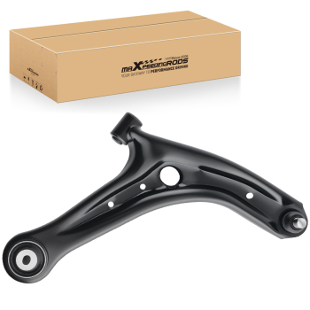 BRACCIO DI CONTROLLO SOSPENSIONE ANTERIORE INFERIORE DESTRO compatibile per FORD FIESTA VI 6