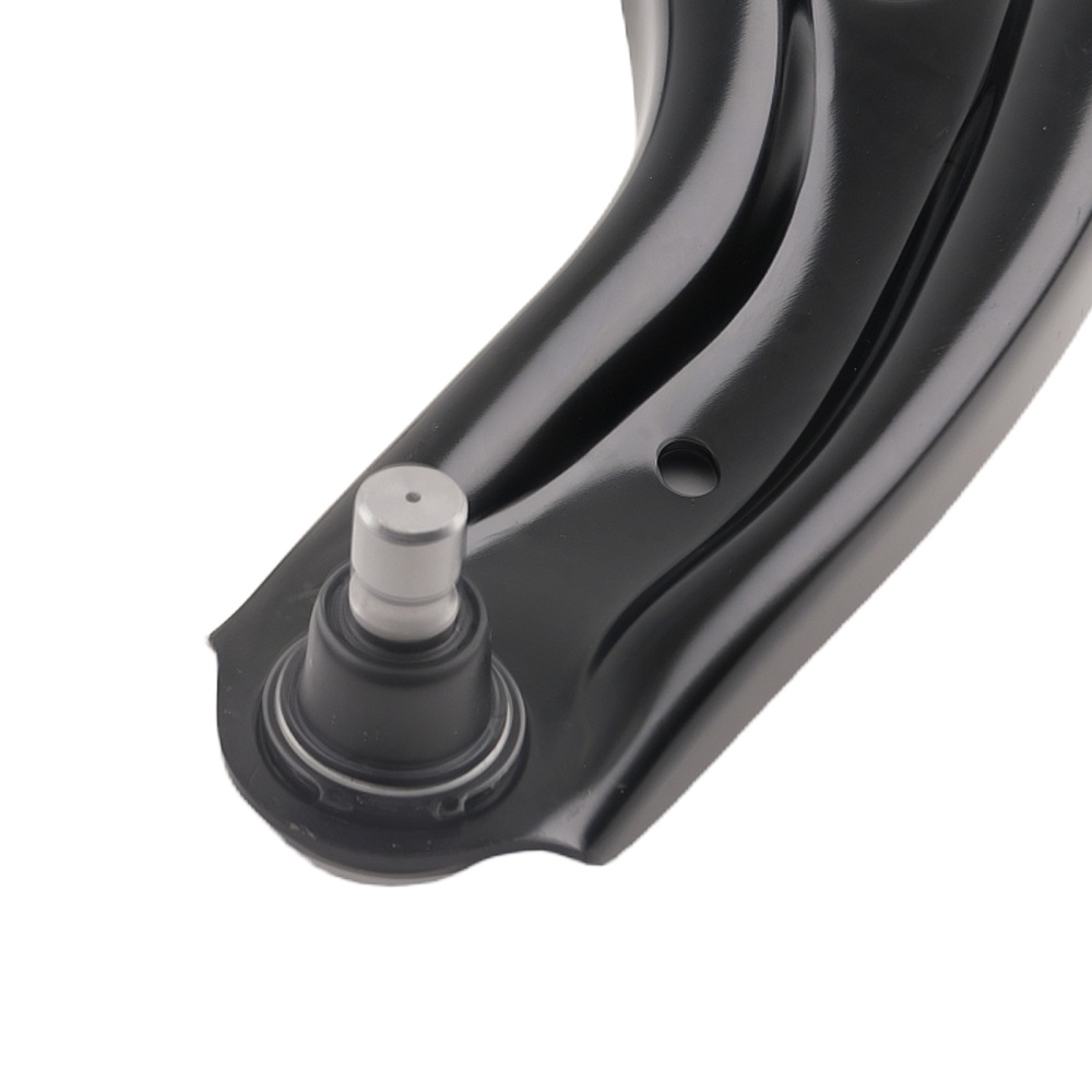 6PCS BRACCI DI CONTROLLO INFERIORI ANTERIORI compatibile per FORD FIESTA VI 2008-2017 LHRH