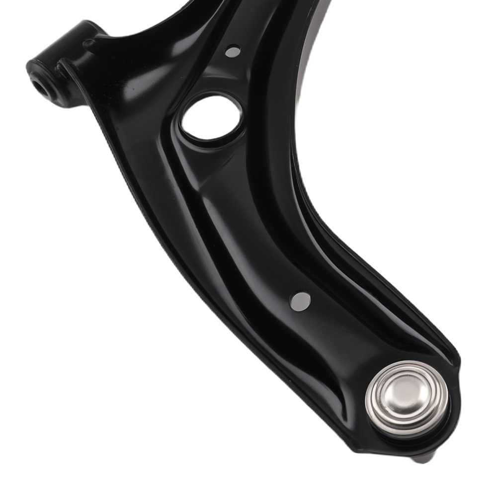 6PCS BRACCI DI CONTROLLO INFERIORI ANTERIORI compatibile per FORD FIESTA VI 2008-2017 LHRH