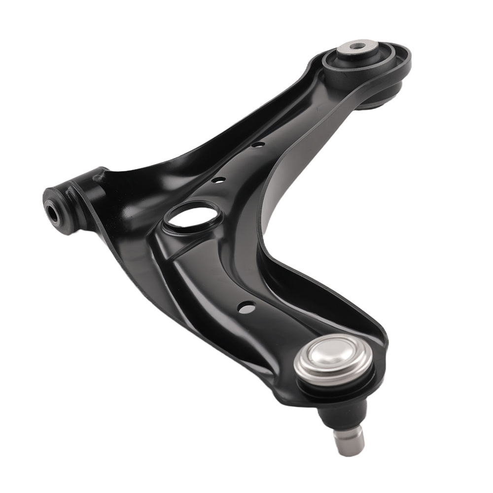 6PCS BRACCI DI CONTROLLO INFERIORI ANTERIORI compatibile per FORD FIESTA VI 2008-2017 LHRH