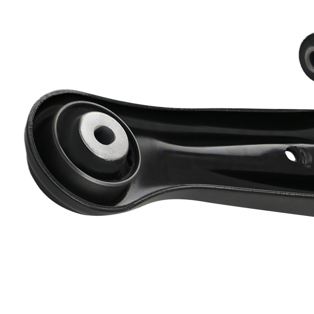 8x Front Lower Control ArmBall Joint +Sway Bar Link compatible for Ford Fiesta 2011-2019