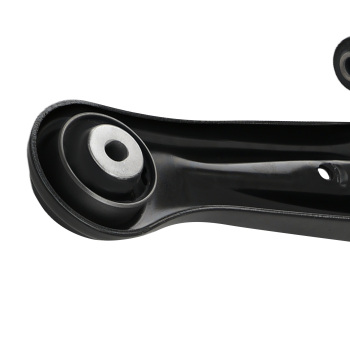 8x Front Lower Control ArmBall Joint +Sway Bar Link compatible for Ford Fiesta 2011-2019