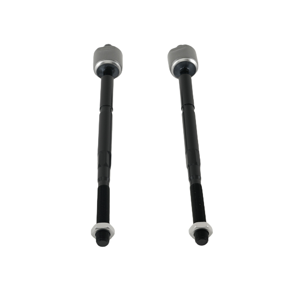 8x Front Lower Control ArmBall Joint +Sway Bar Link compatible for Ford Fiesta 2011-2019