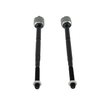 8x Front Lower Control ArmBall Joint +Sway Bar Link compatible for Ford Fiesta 2011-2019