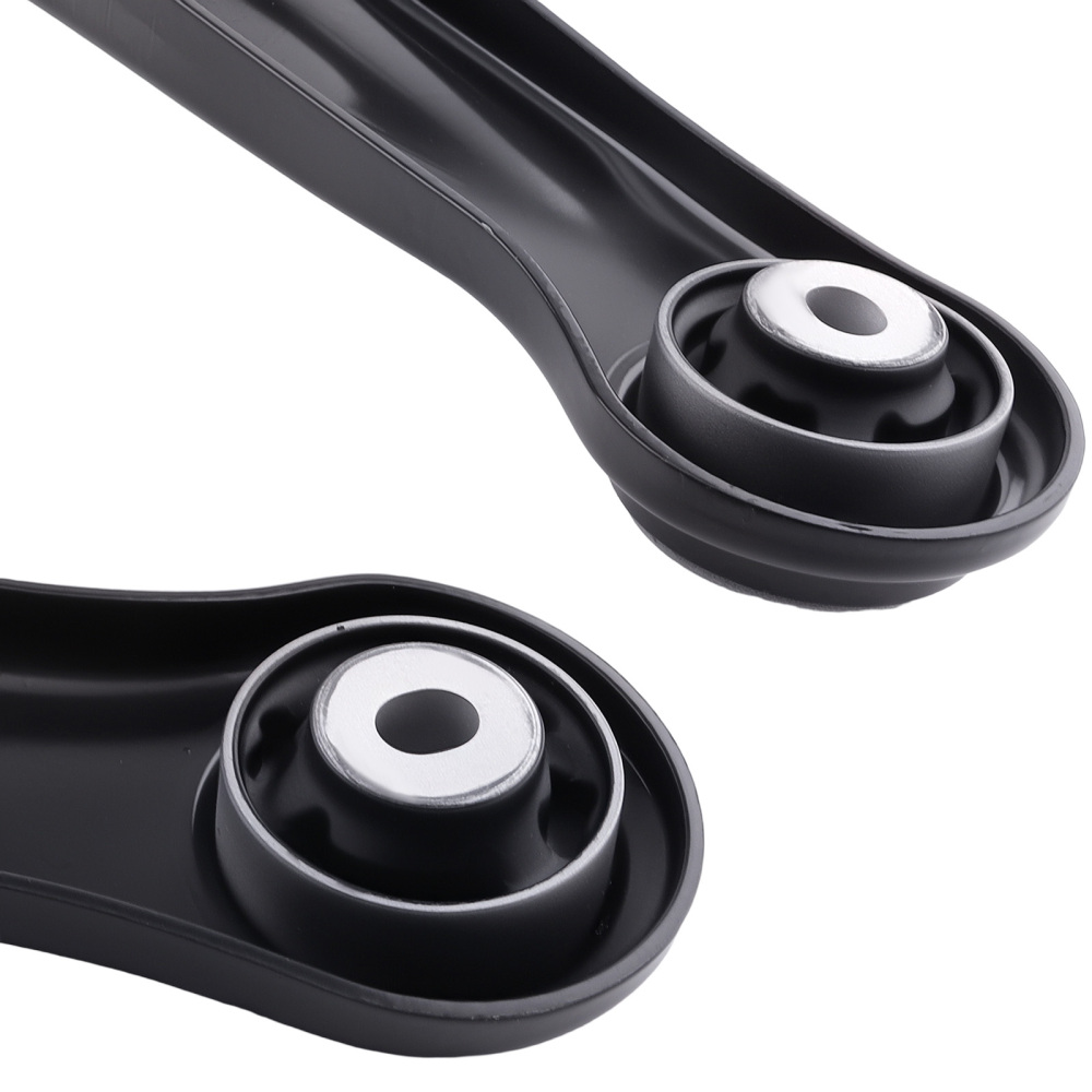 Compatible for Ford Fiesta 2x Lh Rh Front Lower Suspension Control Wishbone Arm Left Right suspension arms