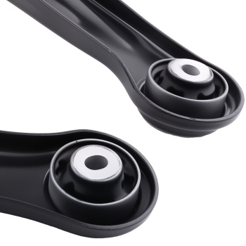 Compatible for Ford Fiesta 2x Lh Rh Front Lower Suspension Control Wishbone Arm Left Right suspension arms