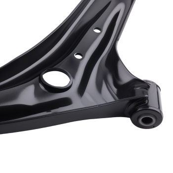 Compatible for Ford Fiesta 2x Lh Rh Front Lower Suspension Control Wishbone Arm Left Right suspension arms