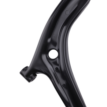 Compatible for Ford Fiesta 2x Lh Rh Front Lower Suspension Control Wishbone Arm Left Right suspension arms