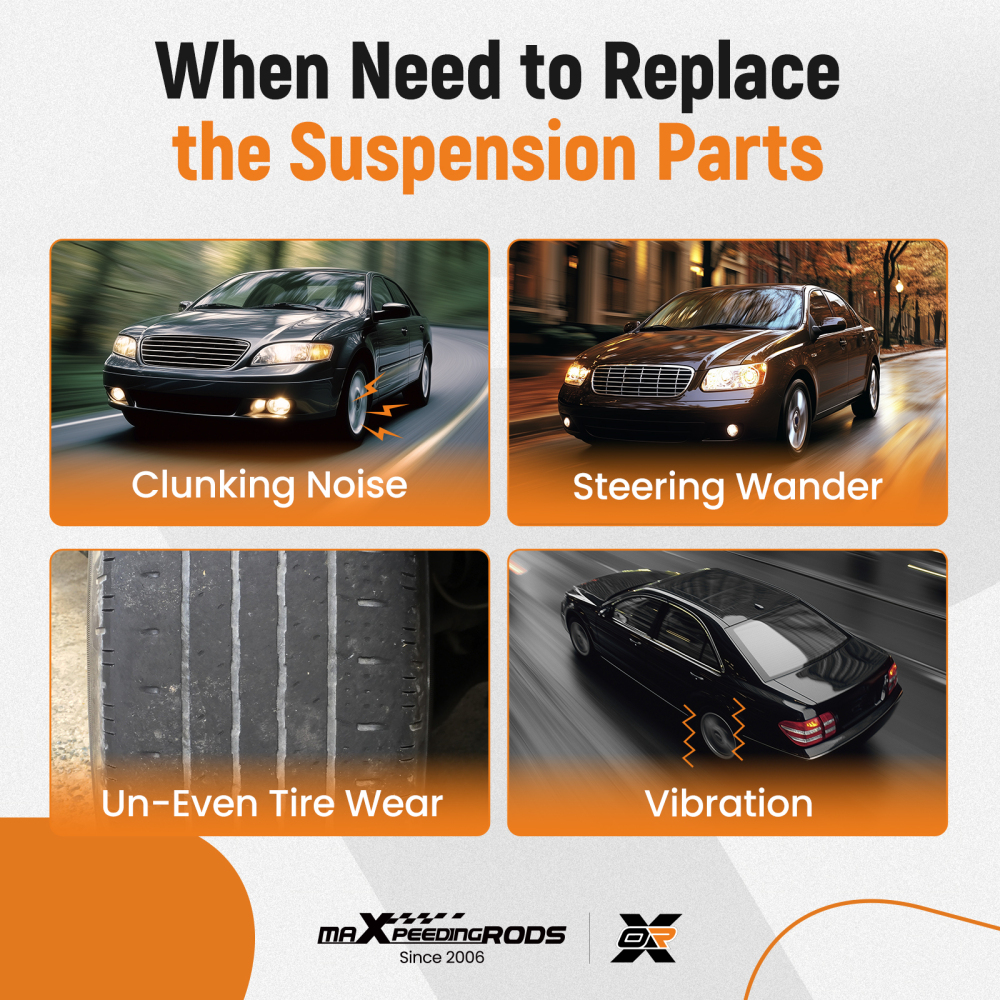 Lower Control Arm Front Left compatible for Ford Five Hundred 2005-2007 MS40147 RK621604