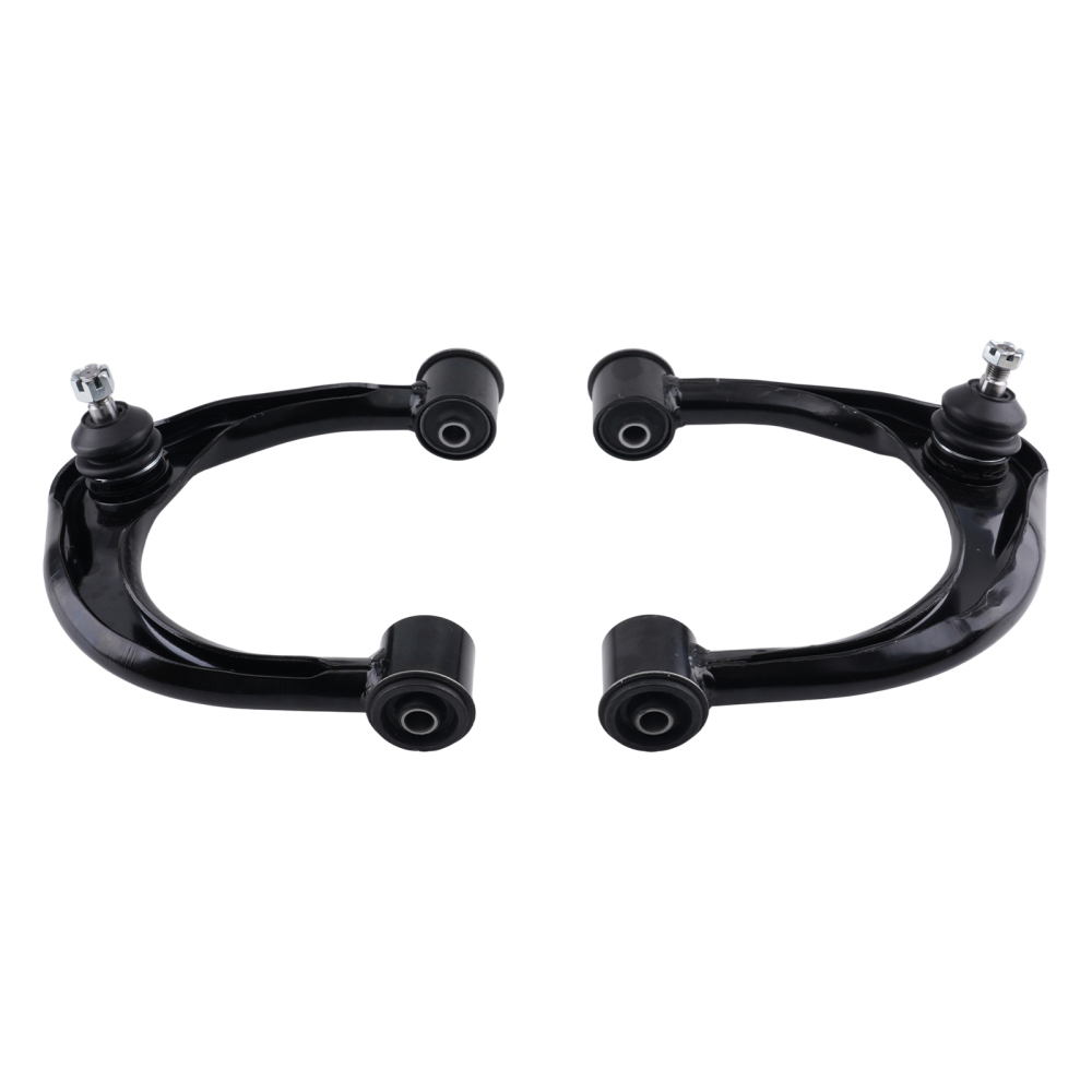 12Pc Front Upper Control Arm Suspension Kit compatible for Toyota 4Runner Lexus GX470 03-09