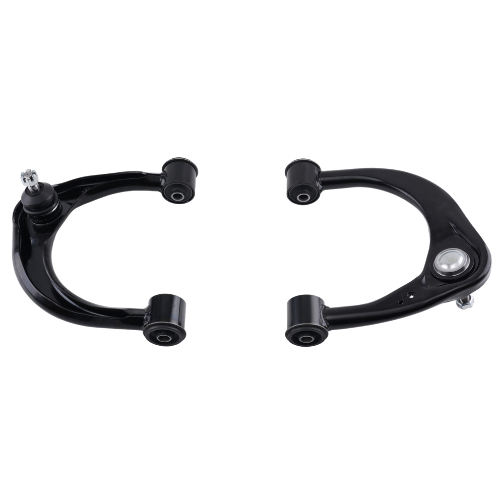 12Pc Front Upper Control Arm Suspension Kit compatible for Toyota 4Runner Lexus GX470 03-09