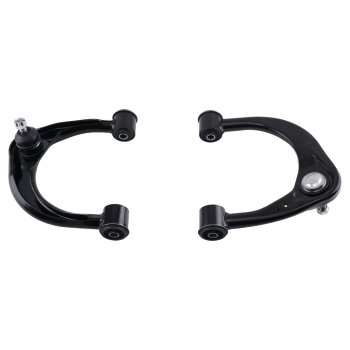 12Pc Front Upper Control Arm Suspension Kit compatible for Toyota 4Runner Lexus GX470 03-09