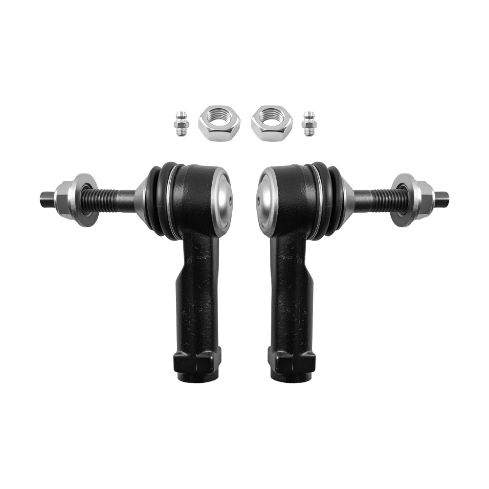 8x Front Lower Control Arms w/Ball Joint Assembly For 2013-2017 compatible for Ford Taurus Flex